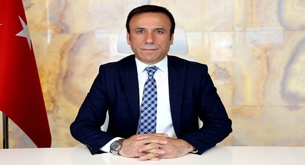 Başkan Genç’ten 1 Kasım seçimi değerlendirmesi