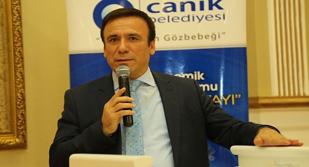 Başkan Genç’ten büyük çağrı: ‘Gelin birlik olalım’