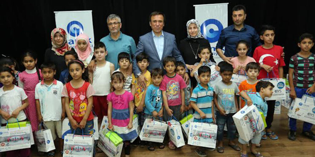 Başkan Genç'ten Cumhurbaşkanının müjdesine destek