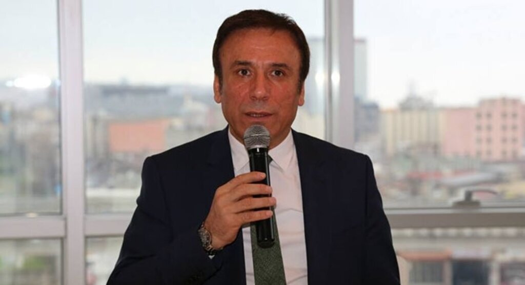 Başkan Genç'ten enine boyuna Mavi Marmara