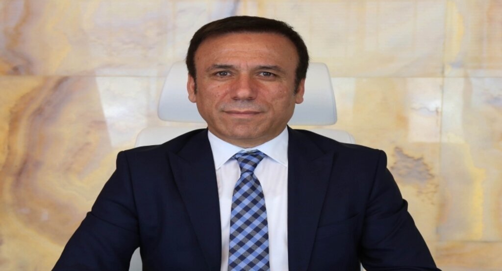 Başkan Genç'ten kandil mesajı