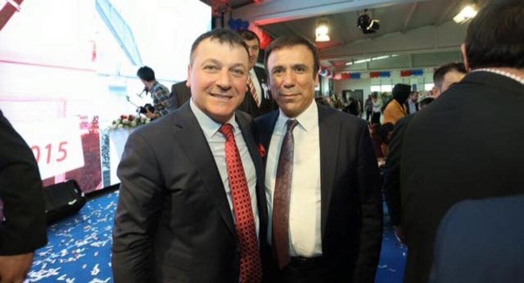 Başkan Genç’ten ortak akıl çağrısı