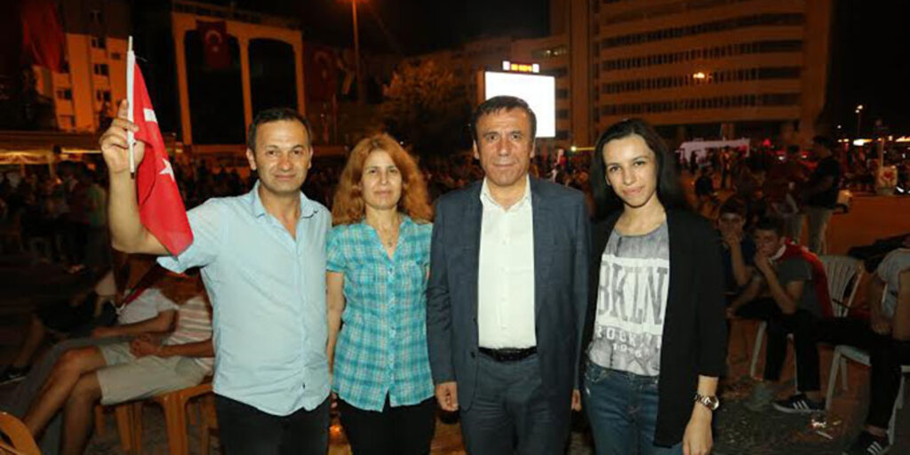 Başkan Genç'ten partilere birlik çağrısı