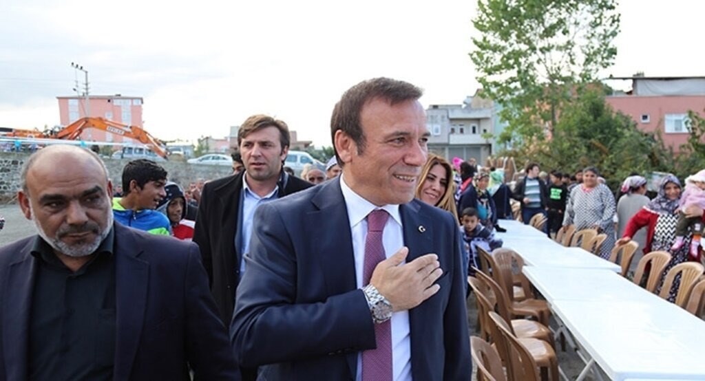 Başkan Genç'ten seçmene teşekkür