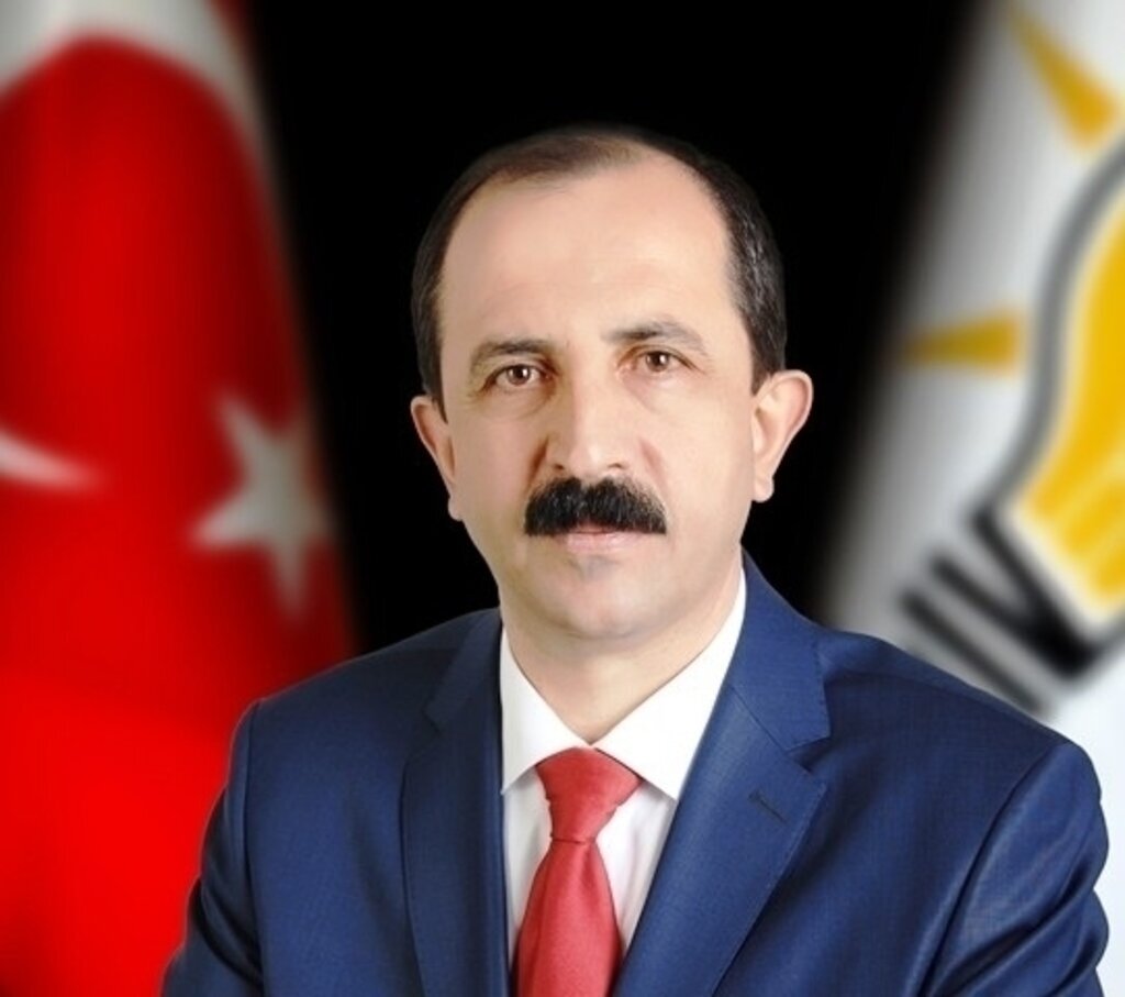 Başkan Göksel: 'İhtiyacı olanın yanıdayız'