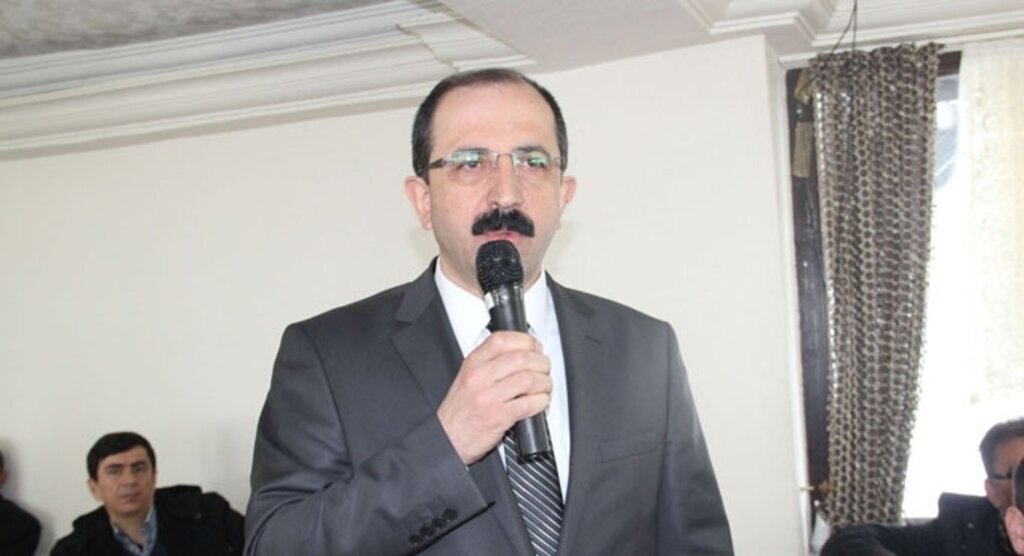 Başkan Göksel: Kaybedecek vaktimiz yok