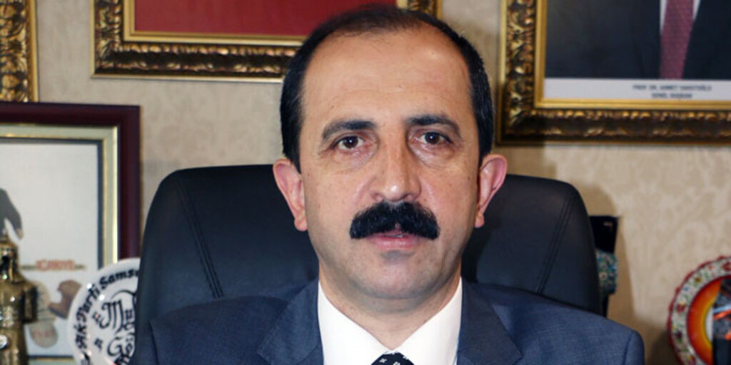 Başkan Göksel’den 10 Kasım Mesajı