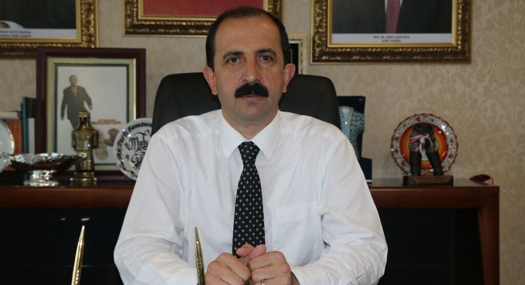 Başkan Göksel’den 18 Mart Çanakkale Zaferi mesajı