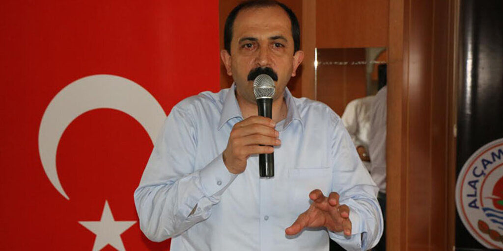 Başkan Göksel’den Kadir Gecesi mesajı