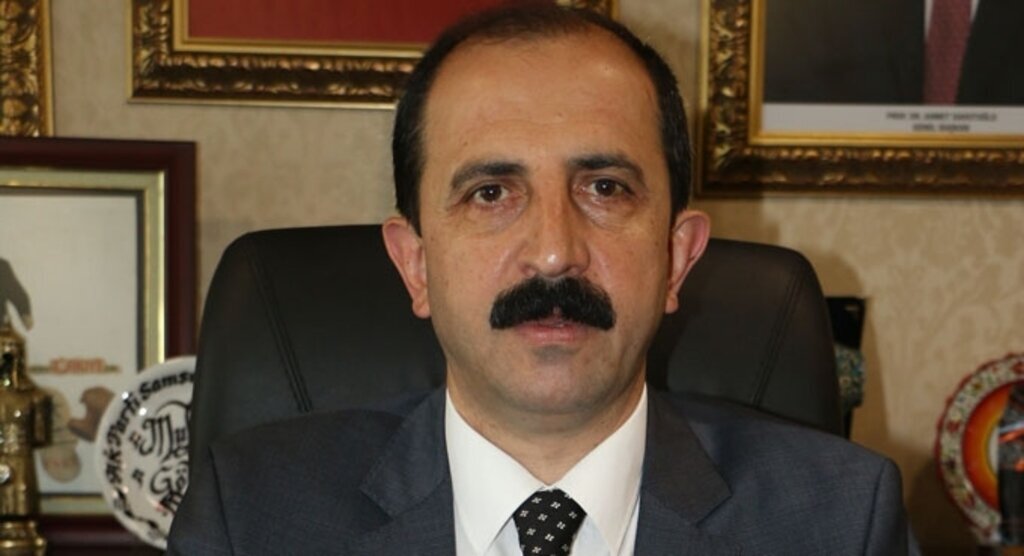 Başkan Göksel’den Kutlu Doğum Haftası mesajı