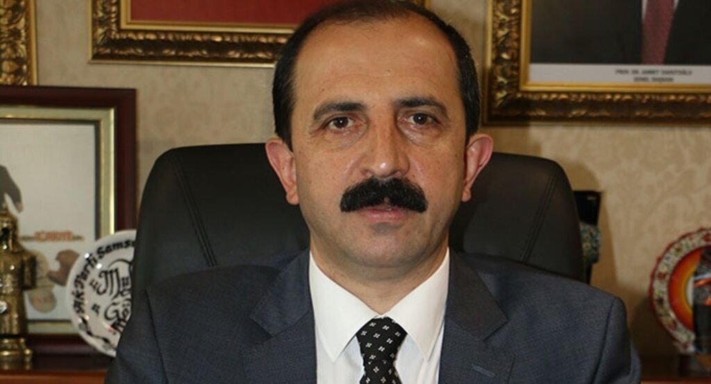 Başkan Göksel’den Regaip Kandili Mesajı