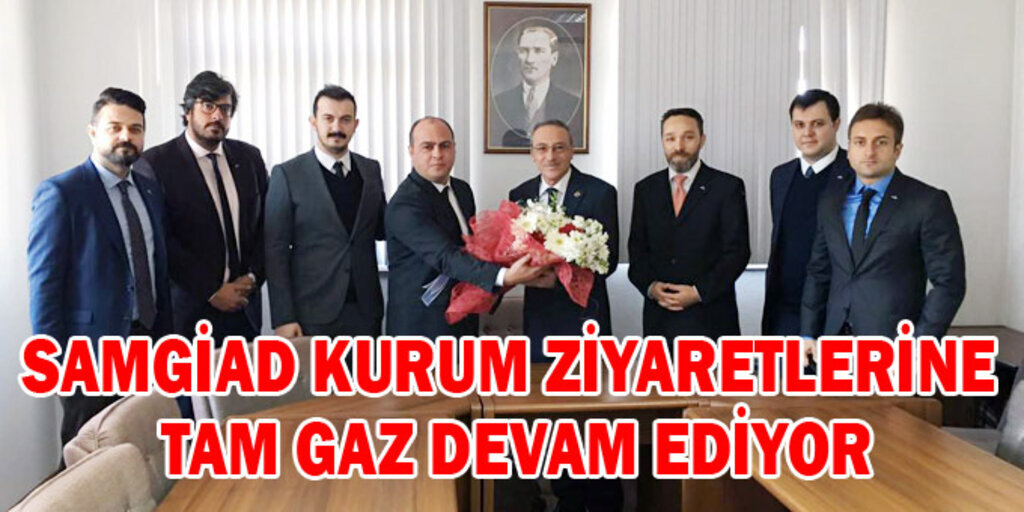 Başkan Gömeç: Ortaklık ve girişimcilik kültürünü geliştirmeliyiz