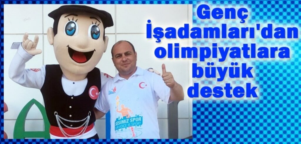 Başkan Gömeç: Samsunumuz için çok önemli bir organizasyon