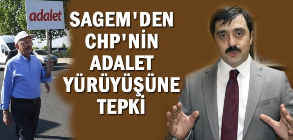 Başkan Gündoğdu: Kılıçdaroğlu samimi değil