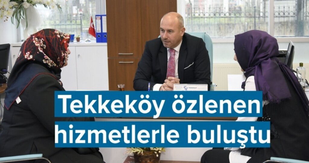 Başkan Hasan Togar: İlçemizin Değerine Değer Katıyoruz