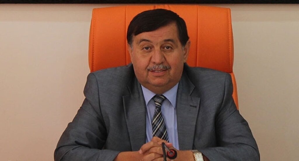 Başkan İkiz Havza'ya fakülte kazandırmak için çalışmalara başladı