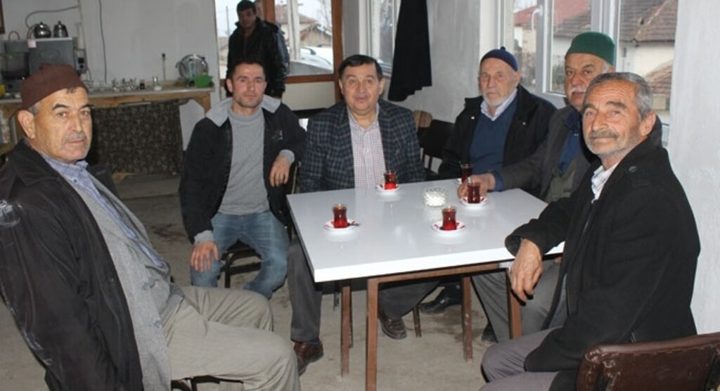 Başkan İkiz: Öncelikli Hedefimiz Yeni Mahallelerimiz