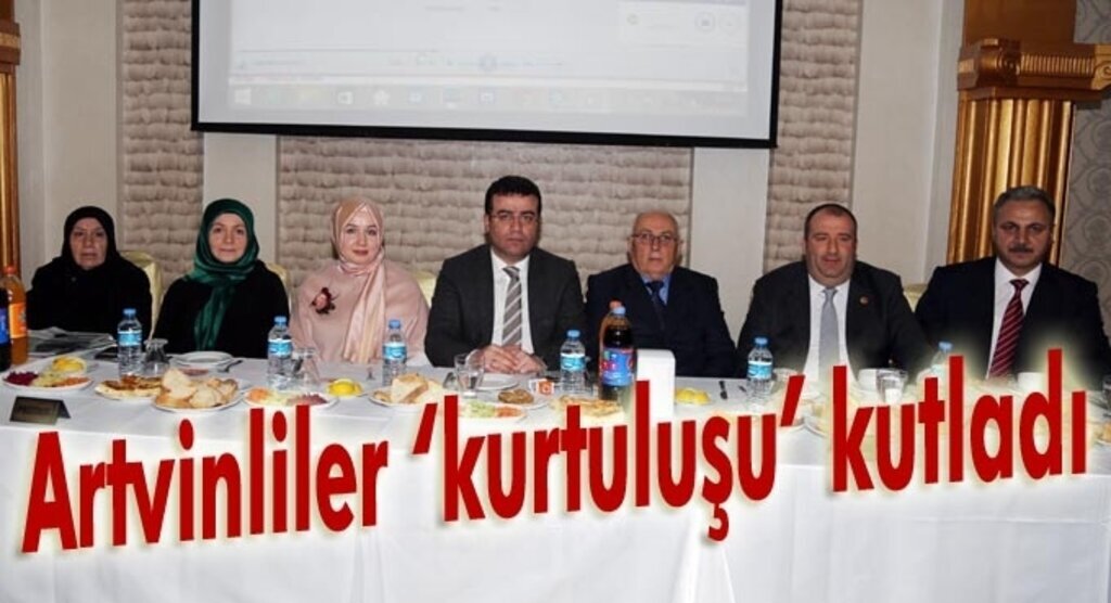 Başkan İshak Taşçı: Atakum kültür mozaiğidir