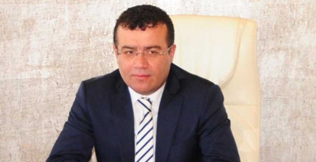 Başkan İshak Taşçı: Özlemle anıyoruz