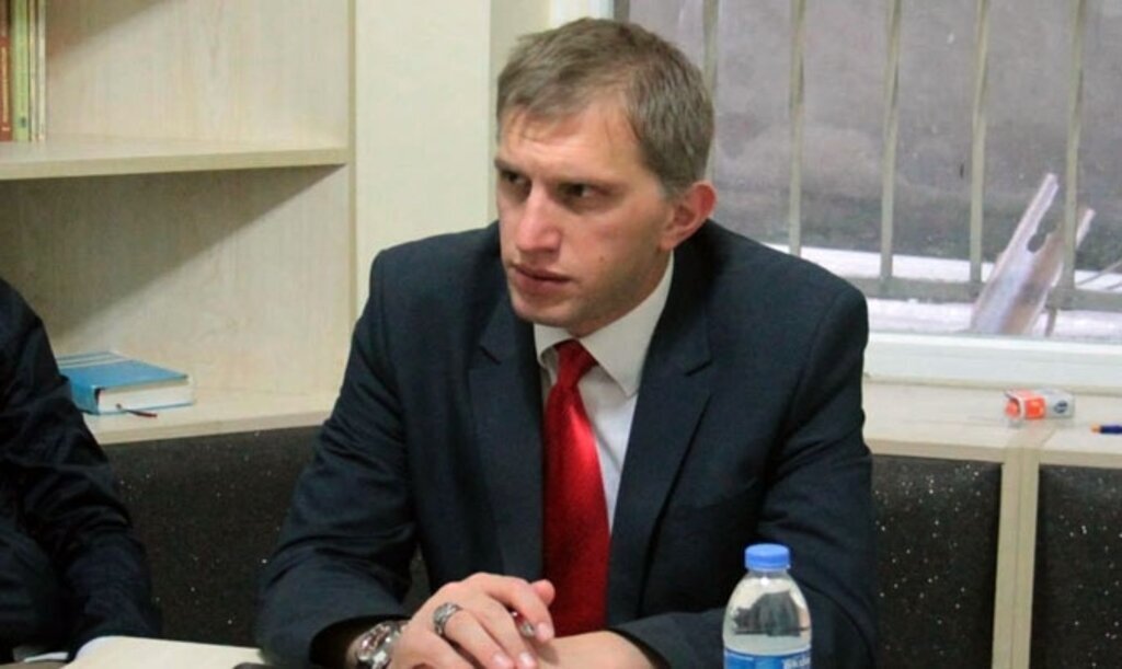 Başkan Karaman'dan Mescidi Aksa açıklaması