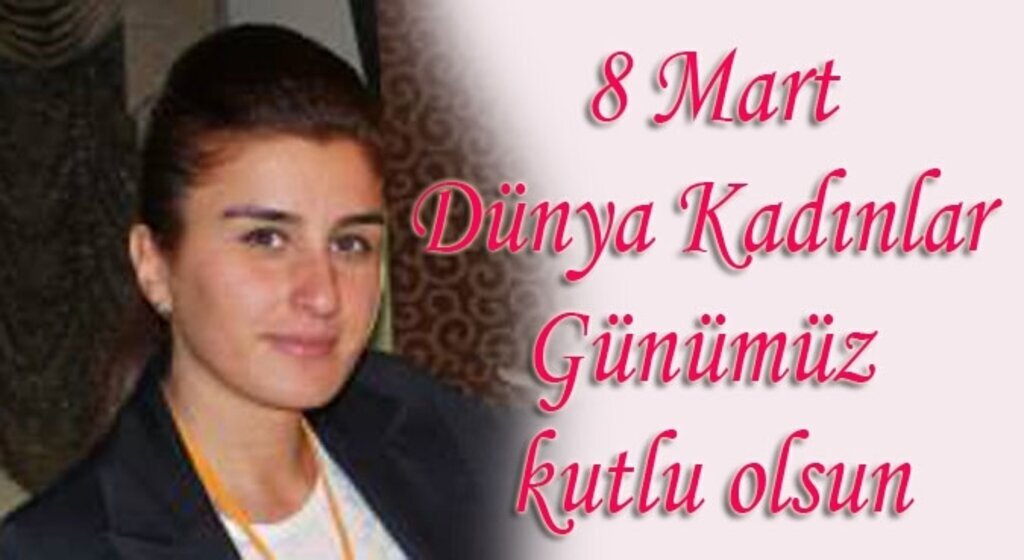 Başkan Keyifli'den 8 Mart mesajı