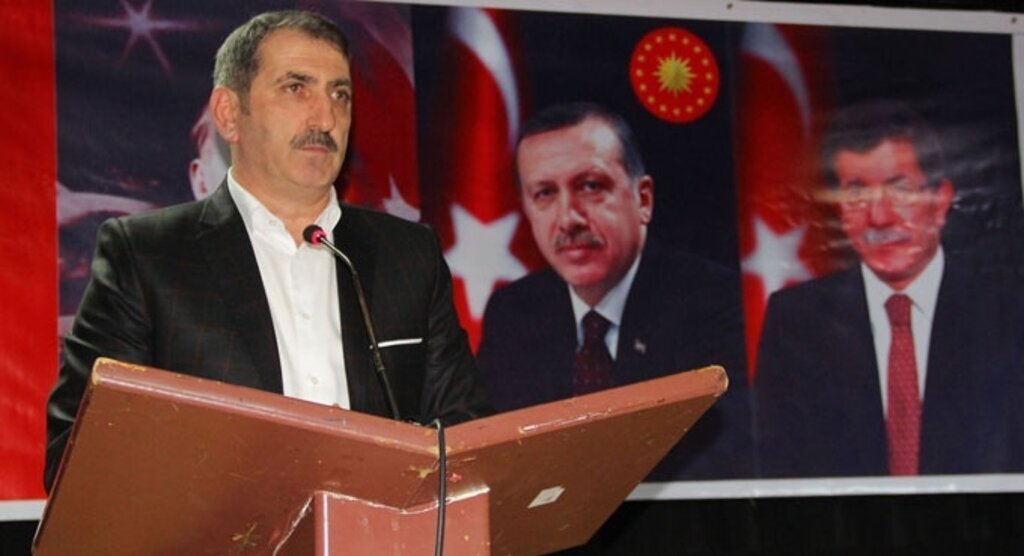 Başkan Köktaş: AK Parti'nin başarısında kadınların payı büyük