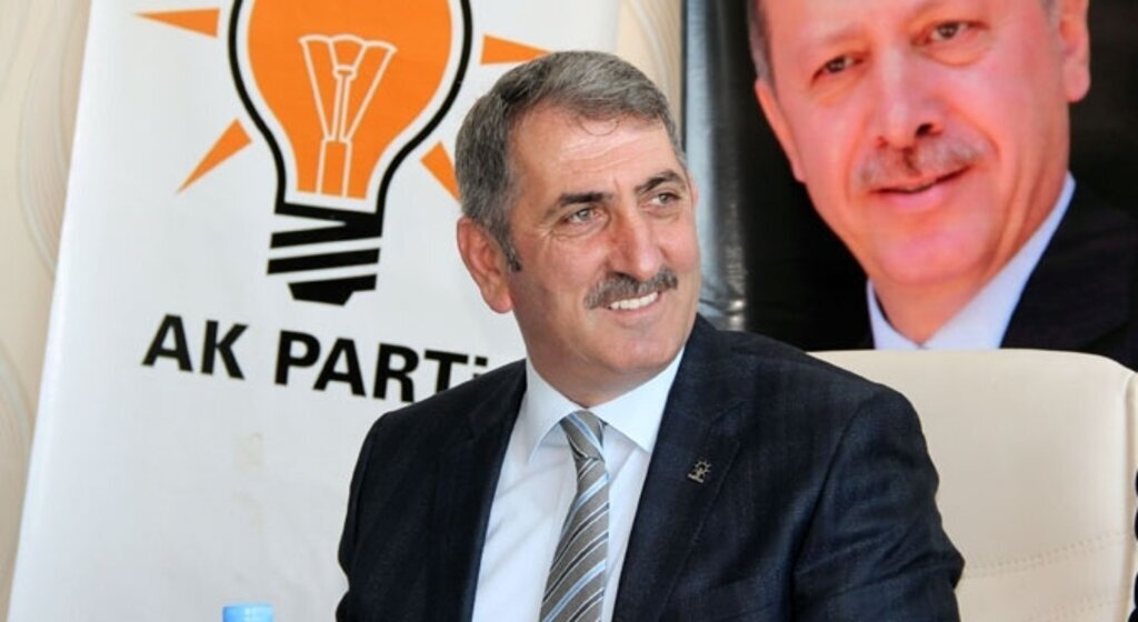 Başkan Köktaş, Samsunlulara teşekkür etti