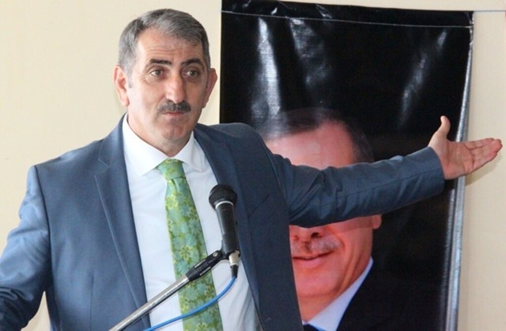 Başkan Köktaş: Türkiye gücüne güç katacaktır