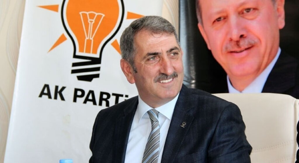 Başkan Köktaş: Yeni Türkiye yolunda nice bayramlara