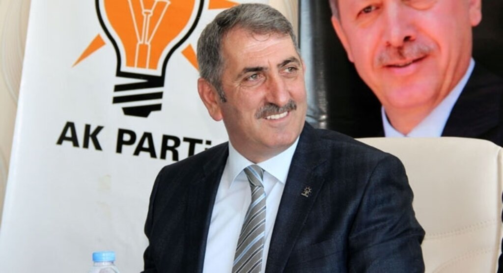 Başkan Köktaş'tan Öğretmenler Günü mesajı