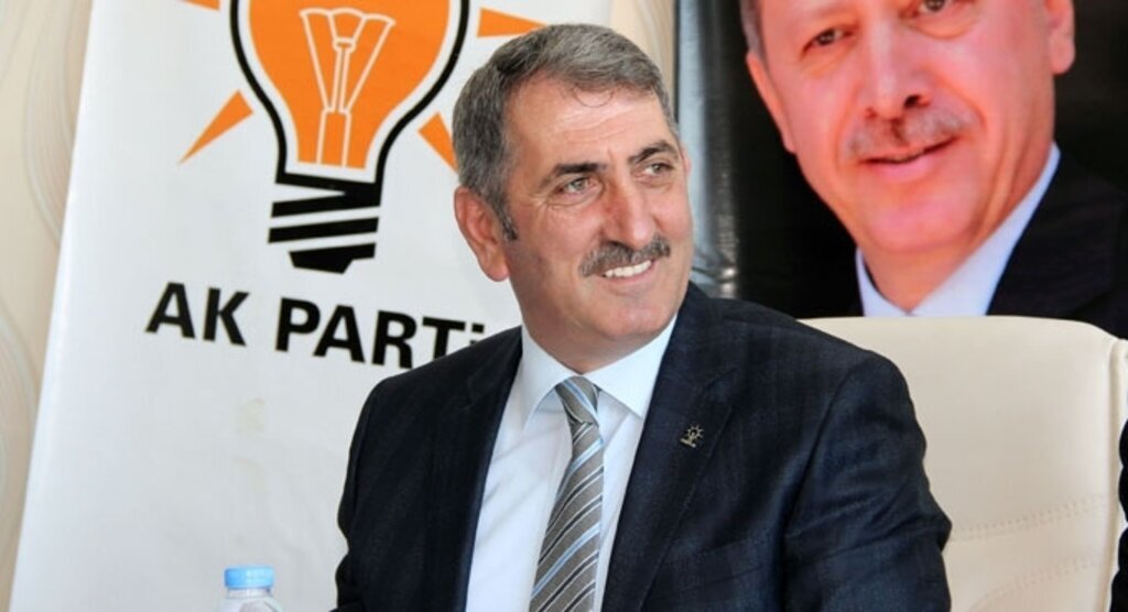 Başkan Köktaş'tan teşekkür mesajı