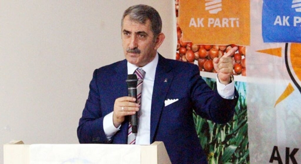 Başkan Köktaş'tan Vali Aksoy mesajı