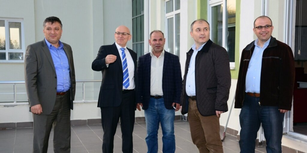 Başkan Kul: Eğitim bizim işimiz değil demedik!