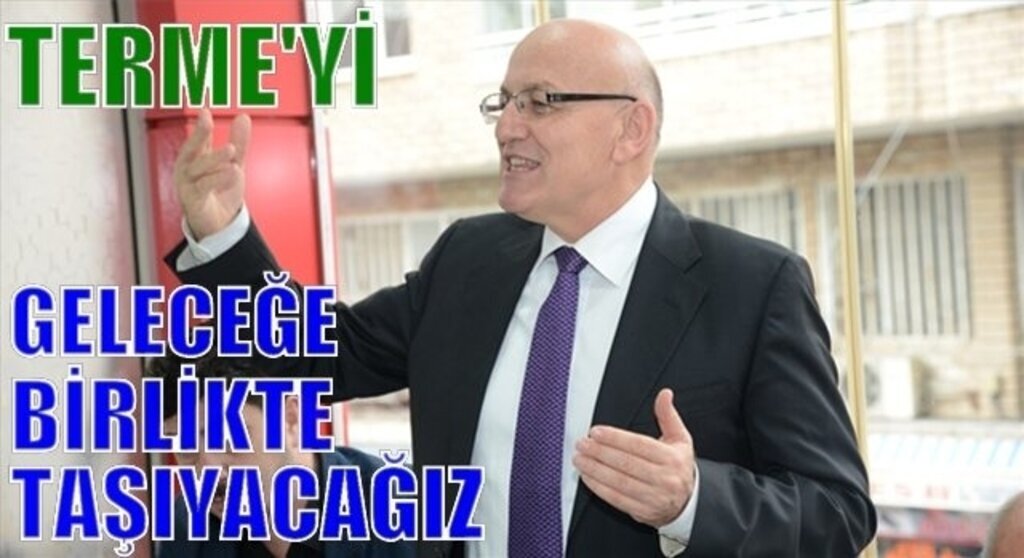 Başkan Kul İlçe Esnafıyla Kahvaltıda Buluştu