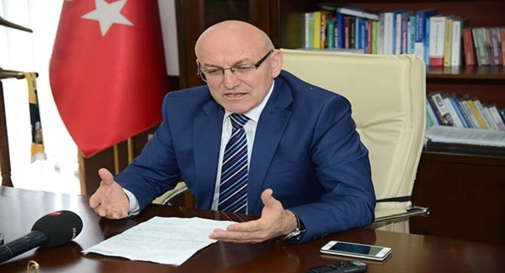 Başkan Kul Terör saldırılarını kınadı