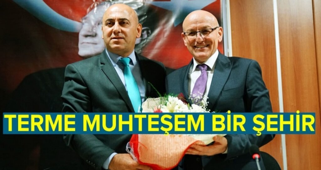 Başkan Kul üniversite öğrencileri ile buluştu