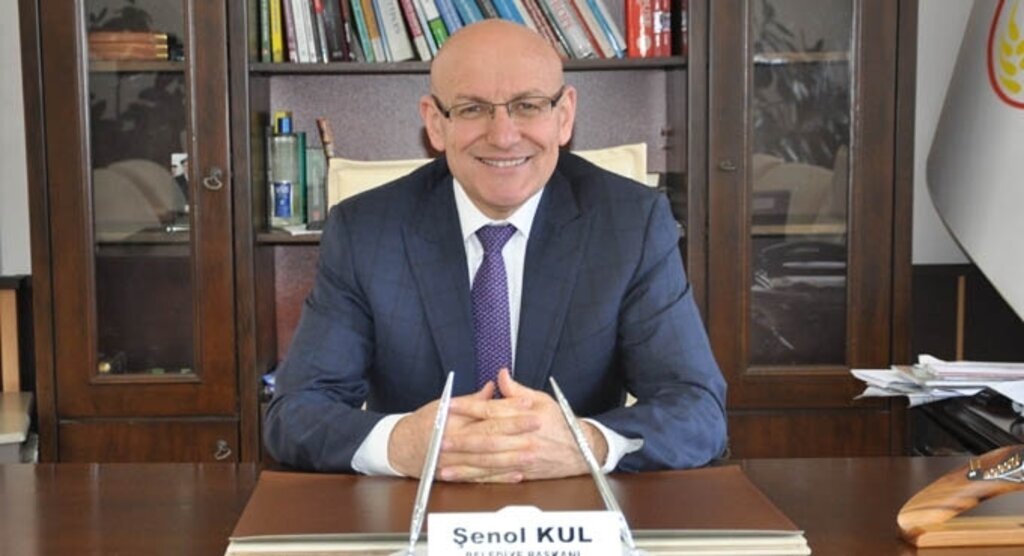 Başkan Kul'dan 10 Kasım mesajı