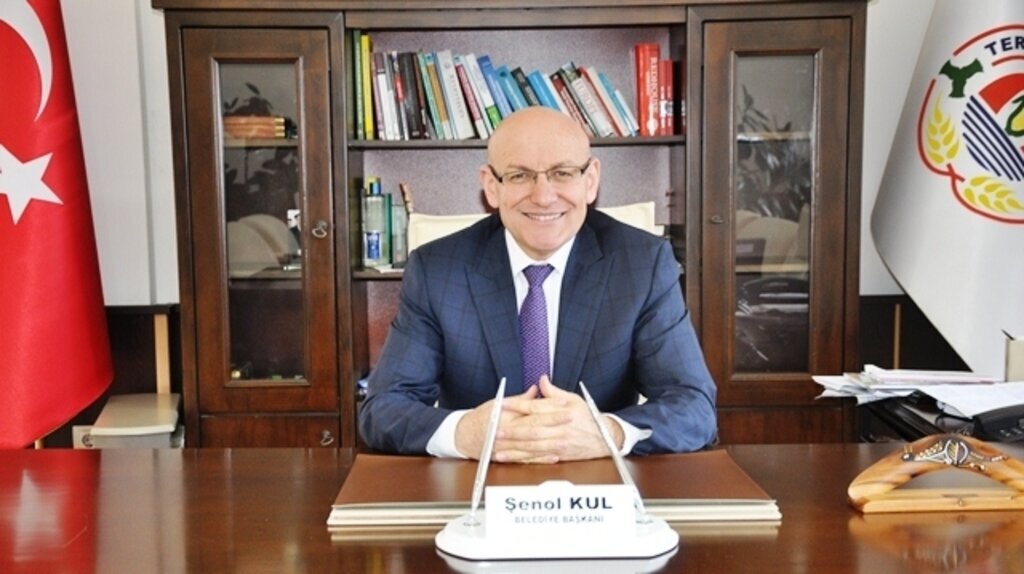 Başkan Kul’dan 19 Mayıs Mesajı