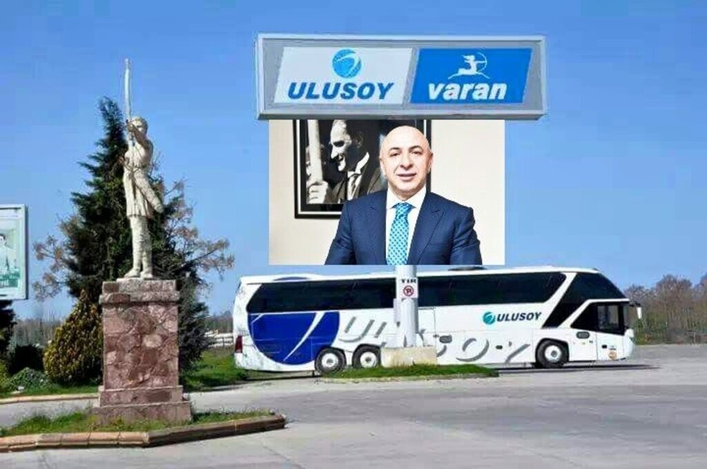 Başkan Kul’dan İmran Okumuş’a Teşekkür