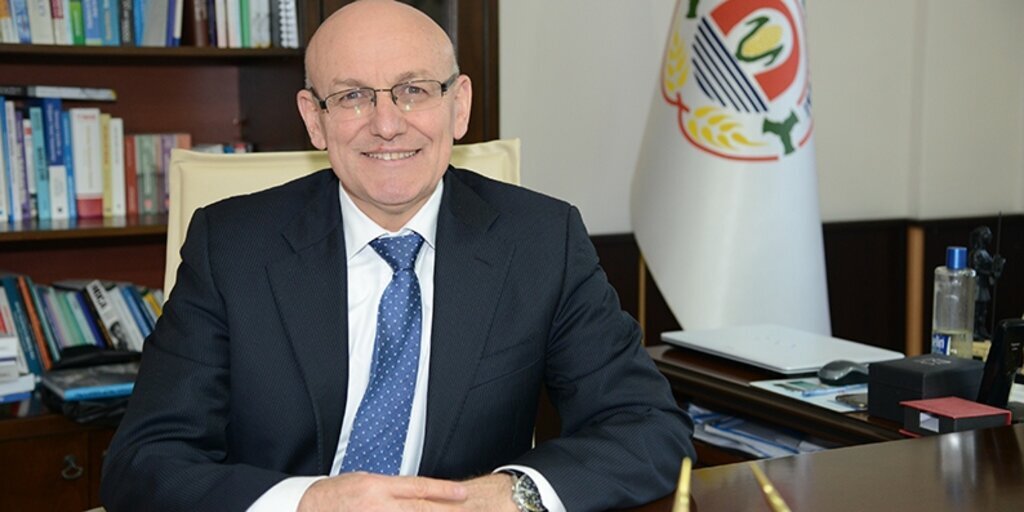 Başkan Kul'dan Kadir Gecesi mesajı