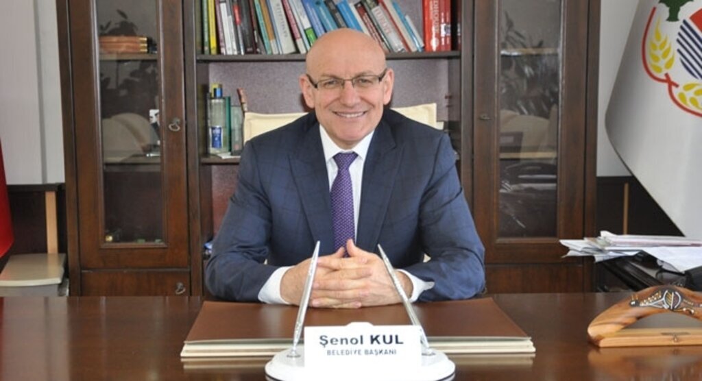 Başkan Kul'dan Öğretmenler Günü Mesajı