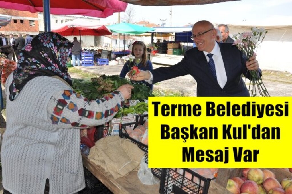 Başkan Kul’dan Ramazan Bayramı Mesajı