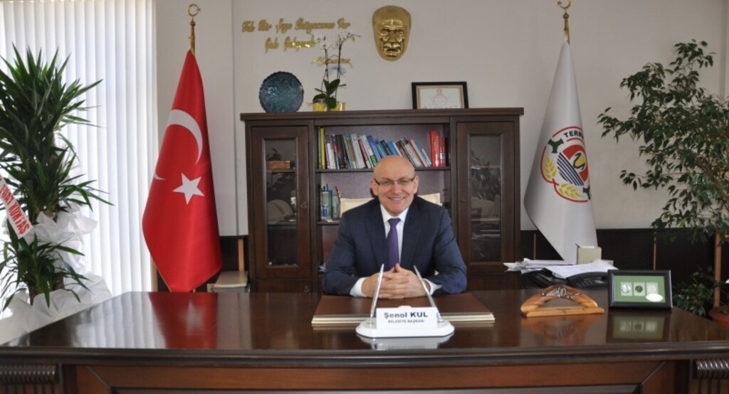 Başkan Kul`dan Turizm Haftası Mesajı