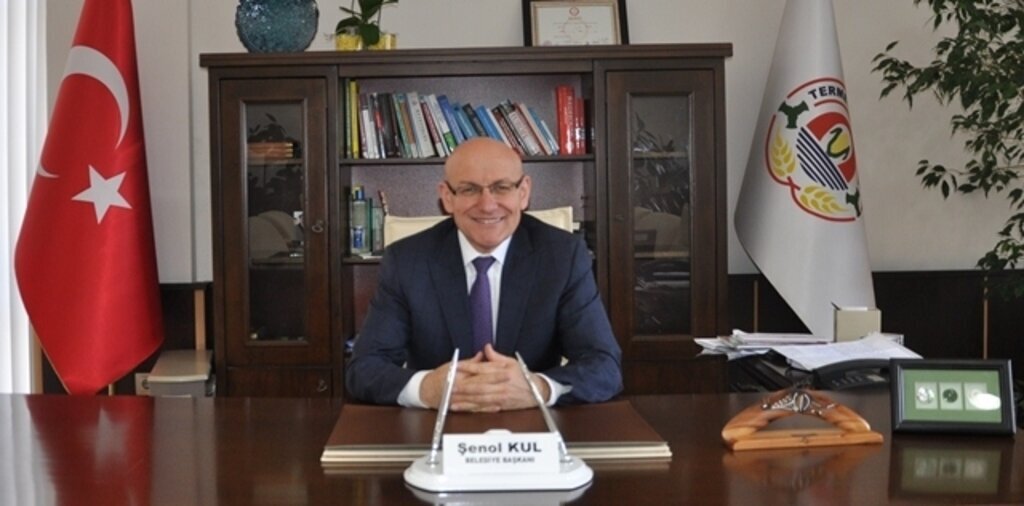 Başkan Kul'un 29 Ekim Kutlama Mesajı