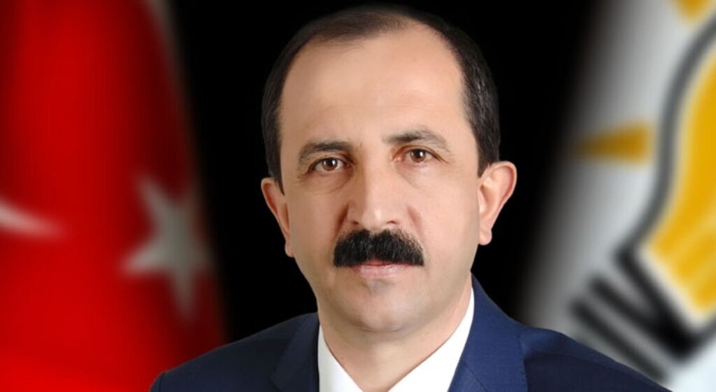 Başkan Muharrem Göksel'den 8 Mart Mesajı