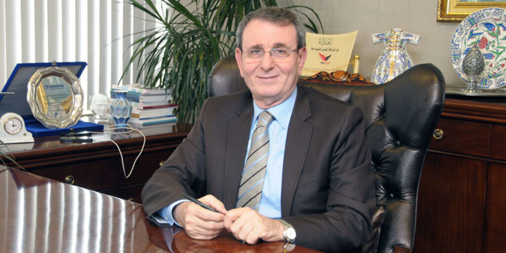 Başkan Murzioğlu: Esas olan milletin iradesidir