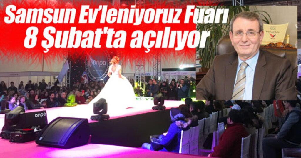 Başkan Murzioğlu: Fuar bölge ekonomisine önemli katkı sağlayacak