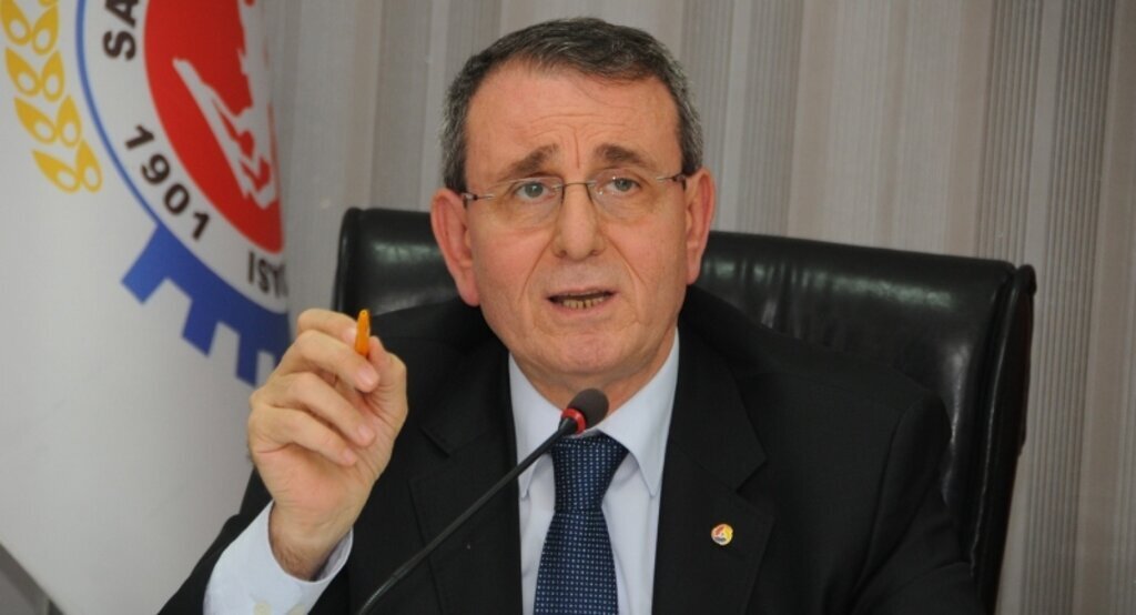 Başkan Murzioğlu, Samsun’un yüz aklarını kutladı