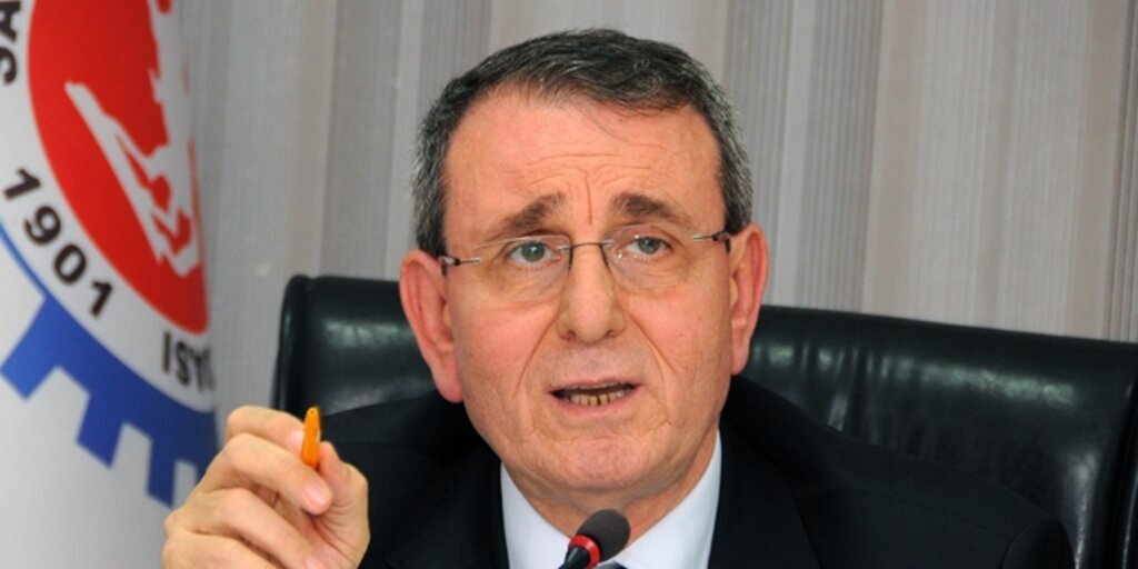 Başkan Murzioğlu'dan uyarı; Yapılandırmada son fırsat