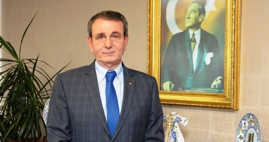 Başkan Murzioğlu’ndan 10 Kasım mesajı